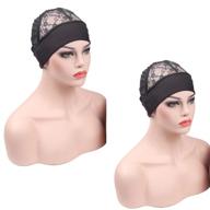 fsona headband making headwrap adjustable logo