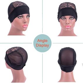 img 2 attached to FSONA Headband Making Headwrap Adjustable