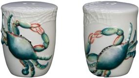 img 2 attached to Stunning Blue Beachcombers SS-BCS-03611 Home Decor Products for a Vibrant Home