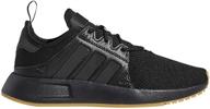 adidas originals x_plr running medium girls' shoes and athletic logo