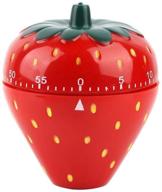 maxmartt strawberry minutes mechanical reminder logo