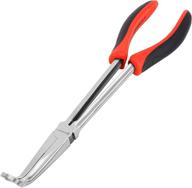 powerbuilt 640863 11 inch long pliers логотип