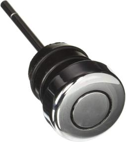 img 1 attached to 🔌 2.5" Oil Tank Rubber Filler Plug CH Short Dipstick for HardDrive 03-0045