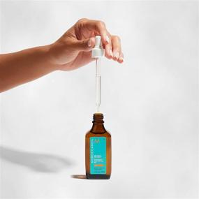 img 3 attached to 💆 Moroccanoil Dry Scalp Treatment - Effective Relief in 1.5 fl oz Size