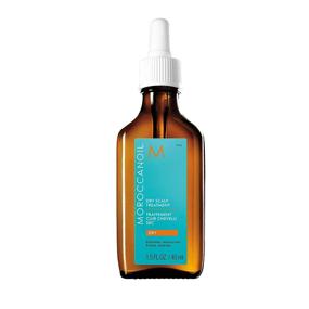 img 4 attached to 💆 Moroccanoil Dry Scalp Treatment - Effective Relief in 1.5 fl oz Size