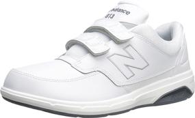 img 3 attached to New Balance MW813HWT Walking White