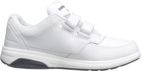 img 1 attached to New Balance MW813HWT Walking White