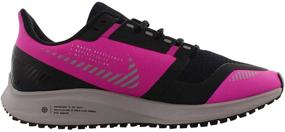 img 2 attached to Nike Slider Anthracite Black Black Numeric_11 Men's Shoes for Athletic