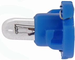 img 1 attached to 💡 Dorman 639-029 Multi Purpose Light Bulb, 5 Pack: High Quality & Versatile Lighting Solution for Various Applications