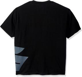 img 1 attached to 🏍️ Sleek Factory Effex Suzuki Big 'S' T-Shirt: Stylish Wear for Suzuki Enthusiasts