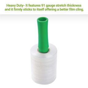 img 2 attached to Wholesale WiiGreen Stretch: Strong and Durable for Industrial Use