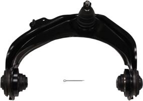 img 4 attached to 🔍 Enhanced SEO: MOOG RK620284 Control Arm & Ball Joint Assembly