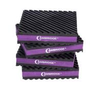 enhance your experience with cambridge vibration rubber: dampening vibrations effectively logo