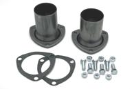 🔧 hedman 21100 3-inch collector to 2.25-inch exhaust header reducers (adapters) - pair with improved seo logo