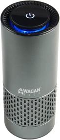img 4 attached to Wagan EL2871 Portable Powered Purifier