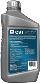 img 2 attached to 🛢️ Triax CVT Full Synthetic OEM Grade Transmission Fluid - Maximum OEM Specification Surpassed (1 Quart)