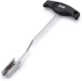 img 4 attached to 🔧 Инструмент для снятия вилки и провода свечи зажигания EWK: лёгкое снятие бобины зажигания для VW Audi New Beetle Golf VR6 T10112