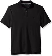 👕 nautica mens k82850 spinnaker medium men's clothing: style and comfort at its best! logo