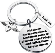 cenwa hospice nurse jewelry collection for girls logo