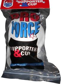 img 3 attached to ProForce Male Supporter Cup Set