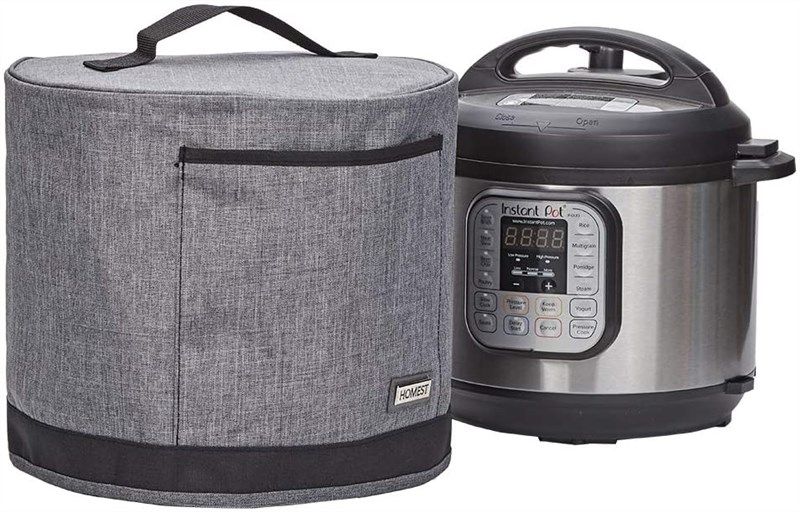 homest compatible instant pressure cleaning 로고