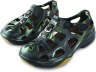 shimano evair marine fishing shoes sports & fitness for water sports logo