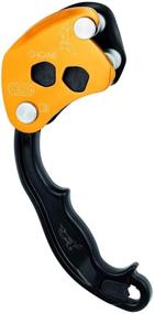 img 1 attached to 🏕️ Enhanced Mechanical Prusik Auxiliary Brake - PETZL Chicane