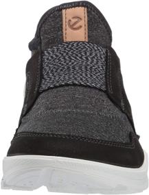 img 3 attached to 👟 The ECCO Women's Street Walking Sneaker: Comfortable and Stylish Women's Shoes