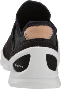 img 2 attached to 👟 The ECCO Women's Street Walking Sneaker: Comfortable and Stylish Women's Shoes