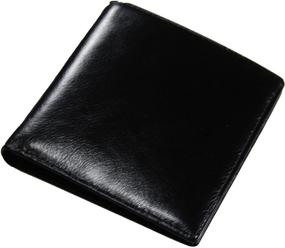 img 3 attached to 👜 Castello Italian Leather Hipster Security Men's Accessories: Wallets, Card Cases & Money Organizers