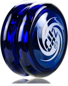img 2 attached to 🪀 MAGICYOYO D1 Responsive Professional Beginner