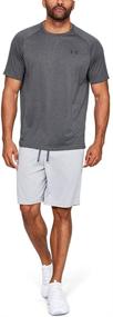 img 2 attached to Under Armour Sleeve T Shirt Graphite