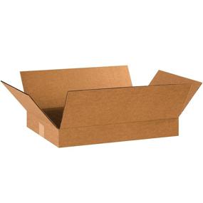 img 4 attached to BOX USA B18122 Corrugated Boxes: Sturdy Packaging Solutions for All Your Shipping Needs