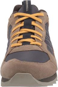 img 3 attached to 👟 Premium Merrell Mens Alpine Sneaker: Butternut Men's Shoes & Fashion Sneakers