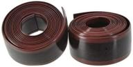 🔧 mr. tuffy tire liner - 1 pair, brown - 26 x 2.125 logo