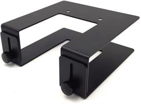 img 1 attached to TheJD Adjustable Consoles Concealable Mount_Black