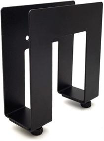 img 2 attached to TheJD Adjustable Consoles Concealable Mount_Black