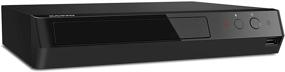 img 2 attached to 🎬 SANYO 4K Ultra HD Blu Ray Player: Elevate Your Home Theater Experience!