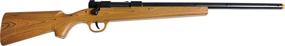 img 4 attached to 🔫 Sunny Days Entertainment Maxx Action 30" Toy Bolt Action Rifle: Realistic Electronic Sound & Sleek Black Design