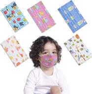 👶 bupmum disposable children's protective patterns логотип