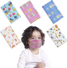 img 4 attached to 👶 BUPMUM Disposable Children's Protective Patterns