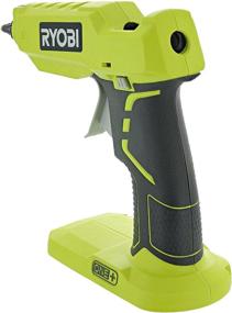 img 1 attached to Ryobi P305 One+ 18V Cordless Hot Glue Gun: Battery-Exclusive Power Tool with 3 Multipurpose Glue Sticks