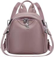 altosy backpack s97 toro purple logo