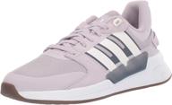 👟 adidas womens run90s running white women's athletic shoes – superior performance and style logo