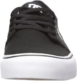 img 3 attached to 👟 Trase TX Skate Shoe by DC Boys