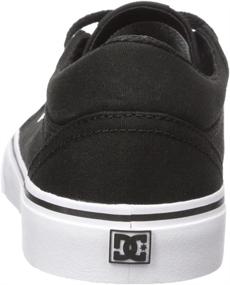 img 2 attached to 👟 Trase TX Skate Shoe by DC Boys