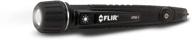 💡 flir vp50-2 non-contact voltage detector with light, vibration, beeper alarms, and led flashlight logo