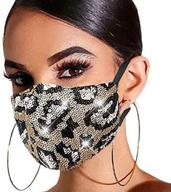 masquerade washable reusable nightclub decoration occupational health & safety products logo