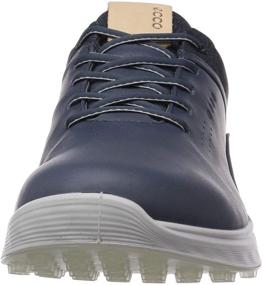 img 3 attached to 👟 ECCO S 3 Gore-Tex Белые мужские кроссовки размером 10.5