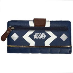 img 2 attached to 👛 Ahsoka themed bifold wallet for cosplay enthusiasts